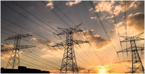 “物联”通“智”，以数字化赋能电力未来——智能电网技术咨询