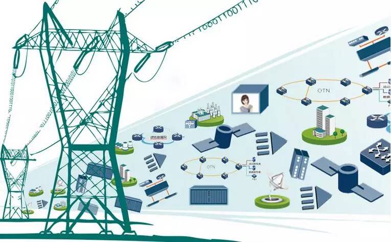 智能配用电大数据关键技术研究概述