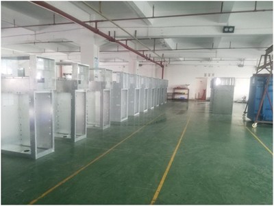 智能电网技术咨询 国兴电气的专业解决方案与市场价值