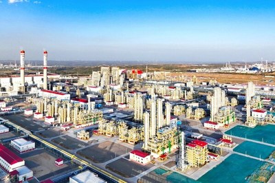 TV南德深度赋能，华为构网型储能引领全球智能电网革新浪潮