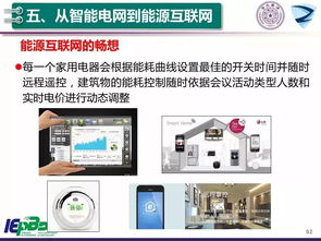 大数据与人工智能技术助力智能电网及能源互联网升级发展